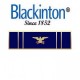 Blackinton® Executive Certification Commendation Bar